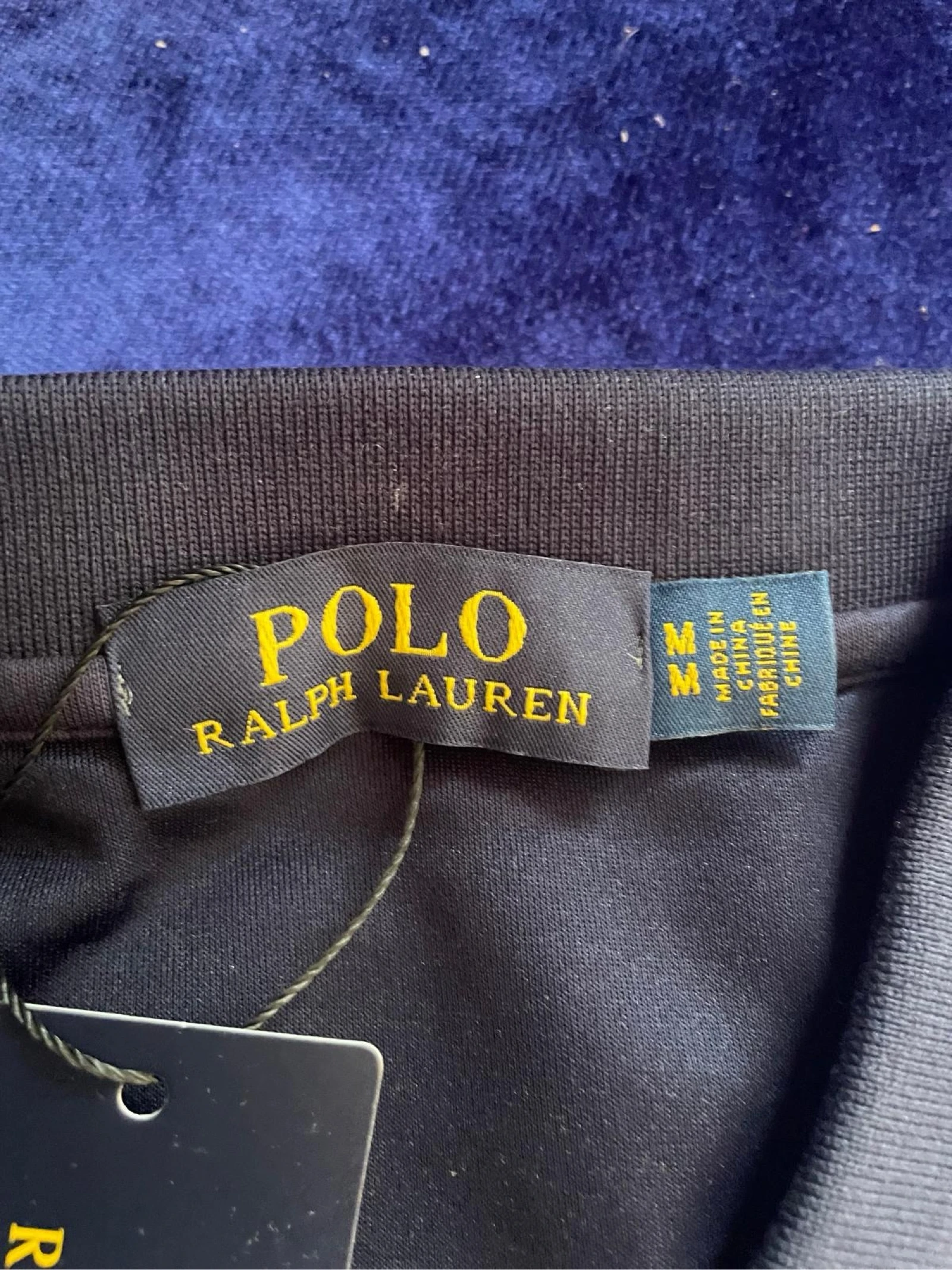 polo ralph lauren  – photo 4